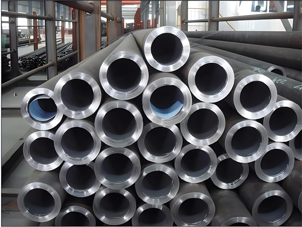 南宁q345d精密钢管制造工艺流程特点及应用